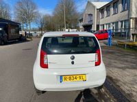 tweedehands Skoda Citigo 1.0 Grt. Sport