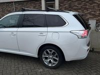Occasion Mitsubishi Outlander 121 PK (88 kW) 2013 SUV