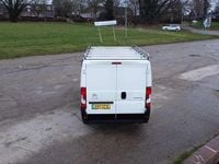 Occasion Citroën Jumper 120 PK (88 kW) 2020 MPV