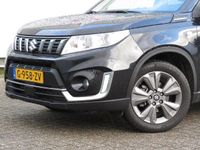 tweedehands Suzuki Vitara 1.0 Boosterjet Select, Automaat En Pas 22.000 Km