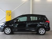 tweedehands Ford B-MAX 1.0 EcoBoost Style | Trekhaak | Navigatie | Airco | 2x Schuifdeur | Lichtmetalen Velgen | Parkeersen