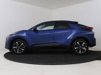 Nieuw Toyota C-HR 140 PK (102 kW) 2026 Blauw metallic SUV