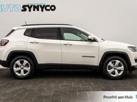 tweedehands Jeep Compass 1.4 140 Pk MultiAir Longitude I Full Map Navi I Ad