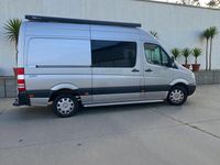 Occasion Mercedes Sprinter 2008 Overig Van