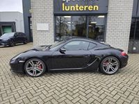 tweedehands Porsche Cayman S 3.4 topstaat!