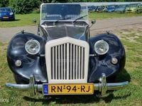 Occasion Citroën 2CV 27 PK (19 kW) 1987 Zwart Sedan