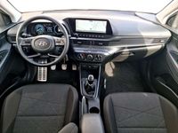 tweedehands Hyundai Bayon 1.0 T-GDI Comfort Smart / Private Lease Vanaf €429