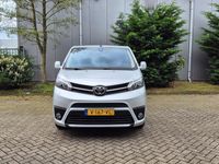 tweedehands Toyota Verso PROACE2.0 D-4D 177pk AUT. Dub.Cab. |Panodak|Xenon|Navi|Cruise|