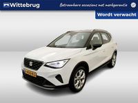Occasion Seat Arona Business 150 PK (110 kW) 2022 Wit SUV