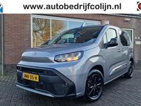 Occasion Toyota Proace Verso City 110 PK (80 kW) 2024 Grijs (metallic) Stationwagen