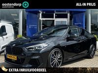 Occasion BMW M235 Executive 306 PK (225 kW) 2020 Zwart Coupé