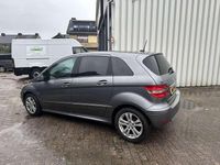 Occasion Mercedes B200 Sport Edition 136 PK (100 kW) 2010 MPV