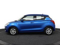 tweedehands Suzuki Swift 1.2 Comfort | Airco | Radio-CD speler | Bluetooth | centrale vergrendeling | elektrische ramen voor |