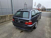 tweedehands BMW 318 3-SERIE Touring i Executive AUTOMAAT LEDER CLIMA