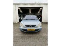 Occasion Citroën Xsara VTR Sport 109 PK (80 kW) 2002 Blauw Coupé