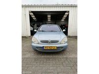 tweedehands Citroën Xsara Coupé 1.6i-16V VTR Sport | APK 4-2023 | Koopje