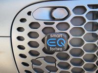 tweedehands Smart ForTwo Electric Drive EQ Comfort / 160KM NEDC / Matt / Stoelverw. / BOVAG garantie