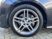 tweedehands Mercedes E350 Estate BlueTEC Prestige Avantgarde AMG Designo