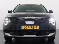 Nieuw Kia e-Niro Air 150 kW (204 PK) 2025 Zwart SUV
