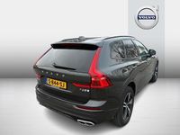 Occasion Volvo XC60 R-Design 390 PK (286 kW) 2020 Grijs SUV