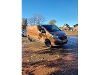 tweedehands Renault Trafic bestel 1.6 dCi T29 L2H1 Luxe Energy