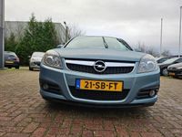 tweedehands Opel Vectra GTS 1.8-16V NAVI PDC