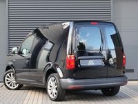 tweedehands VW Caddy 1.2 TSI Marge | BTW / BPM Vrij | Apple CarPlay | Climate control | Airco | Discover Pro | Nieuwe APK