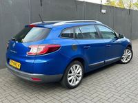 tweedehands Renault Mégane Estate 1.6 Expression / NAP / Rijdt goed