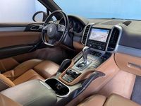 Occasion Porsche Cayenne 239 PK (175 kW) 2011 Grijs SUV