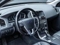 tweedehands Volvo XC60 2.4 D4 Summum | Stoelverwarming | Elektrisch verst