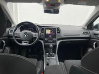 Occasion Renault Mégane IV LIMITED 141 PK (103 kW) 2020 Stationwagen