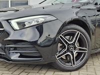 Occasion Mercedes A250 Business 161 PK (118 kW) 2021 Zwart Hatchback