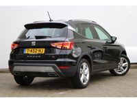 tweedehands Seat Arona 1.0 TSI FR Business Intense | Camera | PDC v+a | Navigatie | Cruise Control | Active info display | Apple Carplay