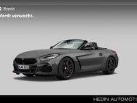 Occasion BMW Z4 Executive 340 PK (250 kW) 2022 Grijs (mat) Cabriolet