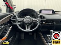 tweedehands Mazda CX-30 2.0 e-SkyActiv-X M Hybrid Luxury|Navi|BOSE|NAP