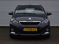 tweedehands Peugeot 108 1.0 e-VTi 72pk Active | Airco | 2 nieuwe banden | LED dagrijverl. | Elek. ramen | Origineel NL | Bluetooth | Incl. BOVAG garantie, beurt etc..