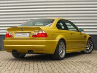tweedehands BMW M3 3-serie Coupé - SMG - 1st Paint