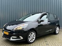 Occasion Renault Scénic III Collection 116 PK (85 kW) 2013 Zwart MPV