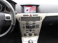 tweedehands Opel Astra Wagon 1.6 Temptation | AUTOMAAT | Trekhaak | Navi