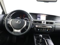 tweedehands Lexus GS450H 20th Anniversary | Premium Navigatie | Stoelverwar