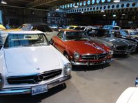 tweedehands Mercedes 280 -