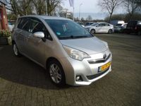 tweedehands Toyota Verso-S 1.3 VVT-i Dynamic Trekhaak