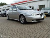 tweedehands Alfa Romeo 156 - 2.5 24V V6