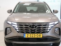 tweedehands Hyundai Tucson 1.6 HYBRID | AUTOMAAT | NAVI | CAMERA |