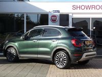 tweedehands Fiat 500X Cross 1.0 GSE City Cross Opening Edition