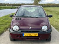 tweedehands Renault Twingo 1.2 Nieuwe APK - NL auto - 117.000KM