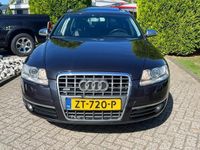 tweedehands Audi A6 Avant 2.7 TDI Quattro Youngtimer 145.000 KM