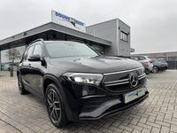 Occasion Mercedes EQB300 AMG line 168 kW (229 PK) 2022 Zwart SUV