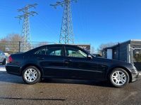 tweedehands Mercedes E220 CDI Elegance