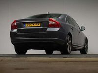 tweedehands Volvo S80 2.5 T Momentum YOUNGTIMER (NAVI,CRUISE,CLIMATE,LED